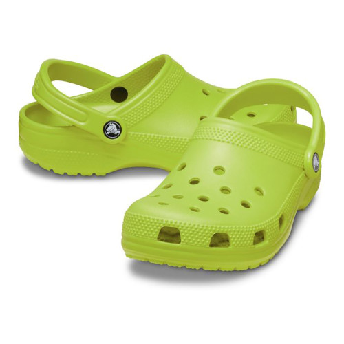 Crocs Unisex classic Clog